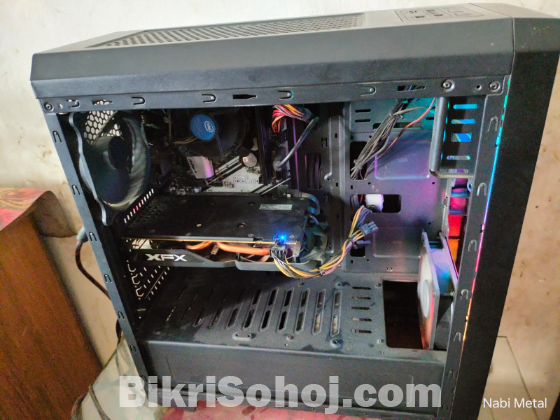 Gaming pc